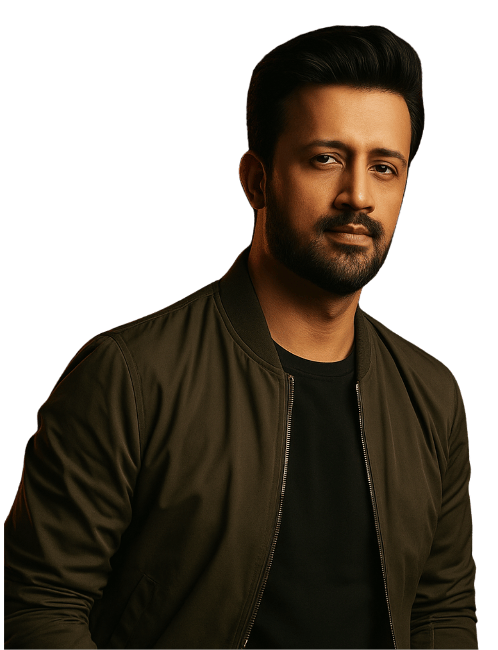 Atif Aslam