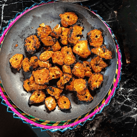 Chicken Tikka