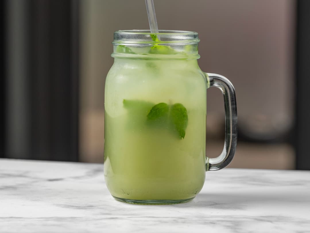 Aam Panna