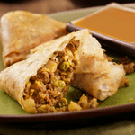 Beef Samosa