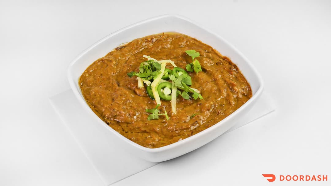 Beef Haleem