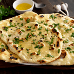 Butter Naan