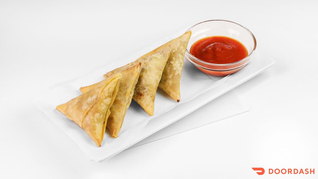 Chicken Samosa
