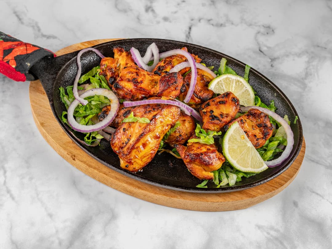 Chicken Tikka