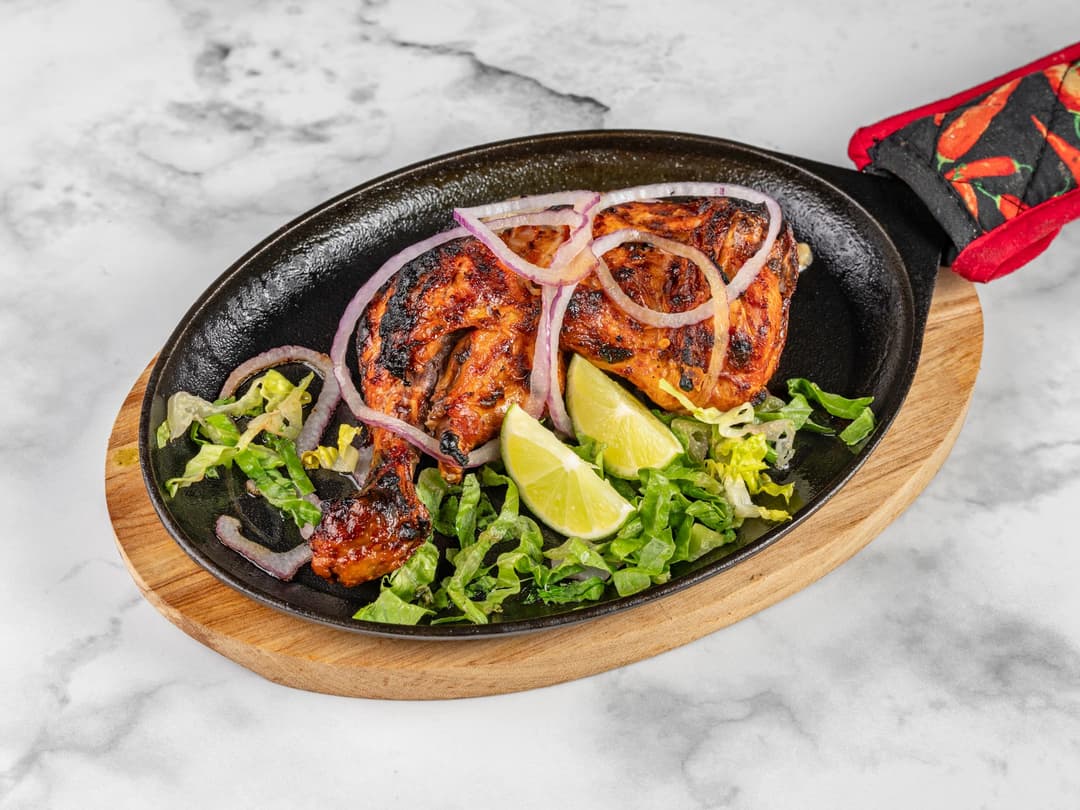 Chicken Tikka Leg Piece