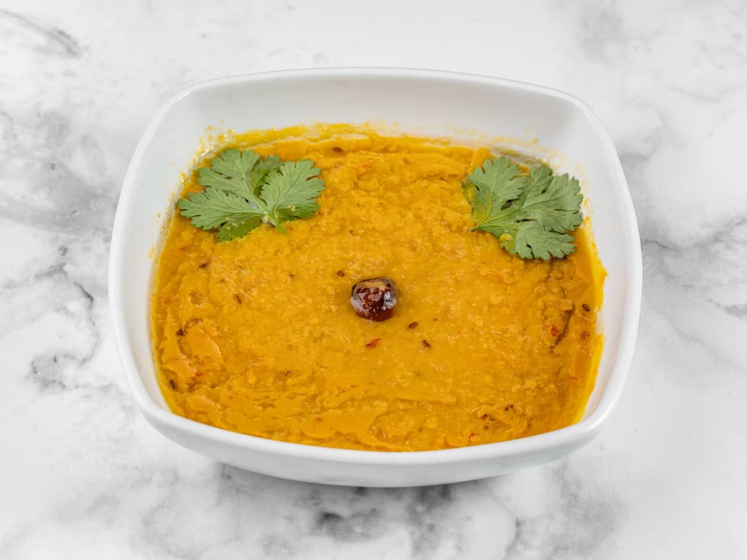 Dal Tadka