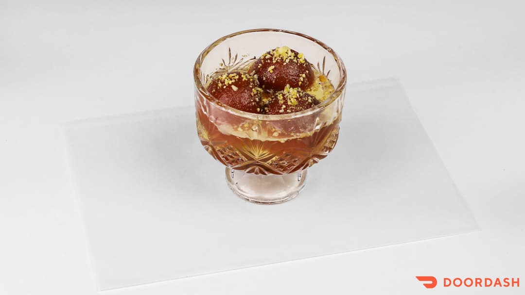 Gulab Jamun