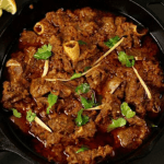 Highway Mutton Karahi