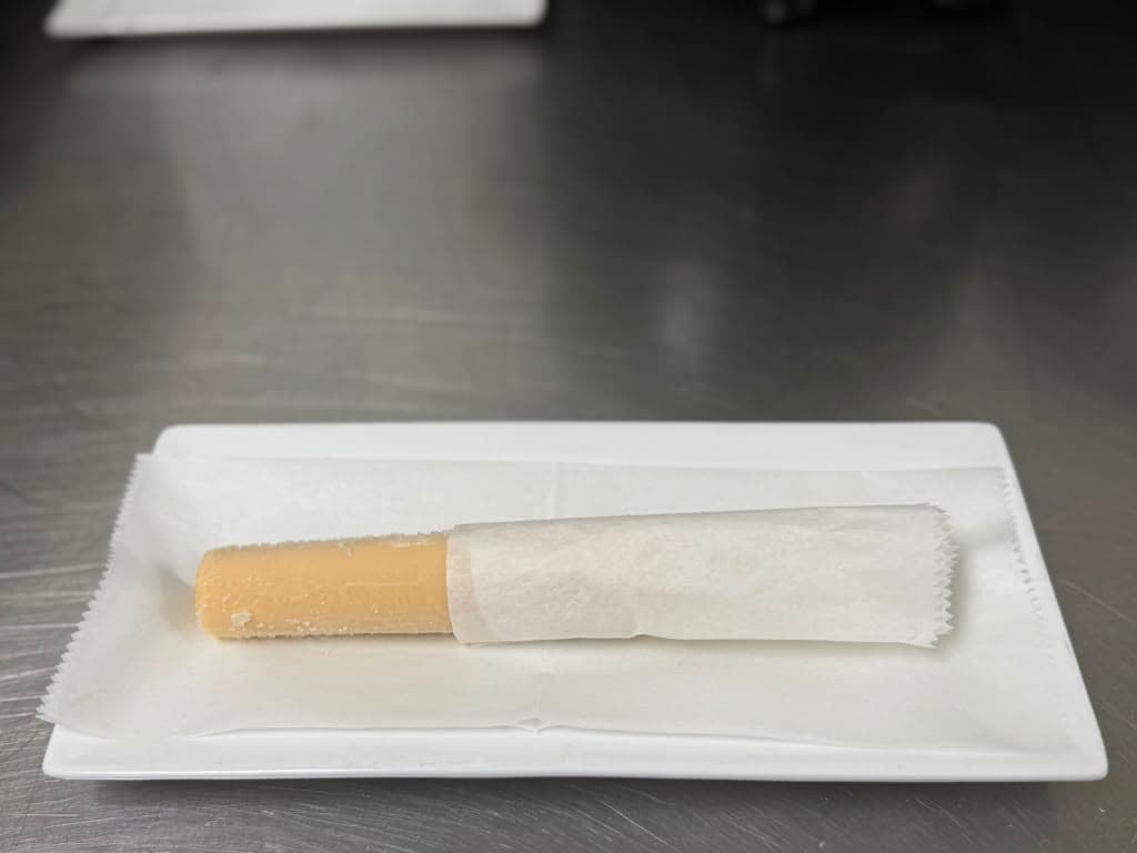 Kulfi