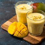 Mango Lassi