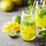 Mango Passion Mojito