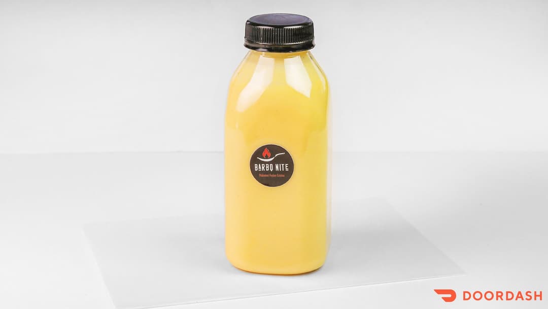 Mango Lassi