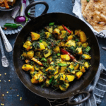Mix Sabzi