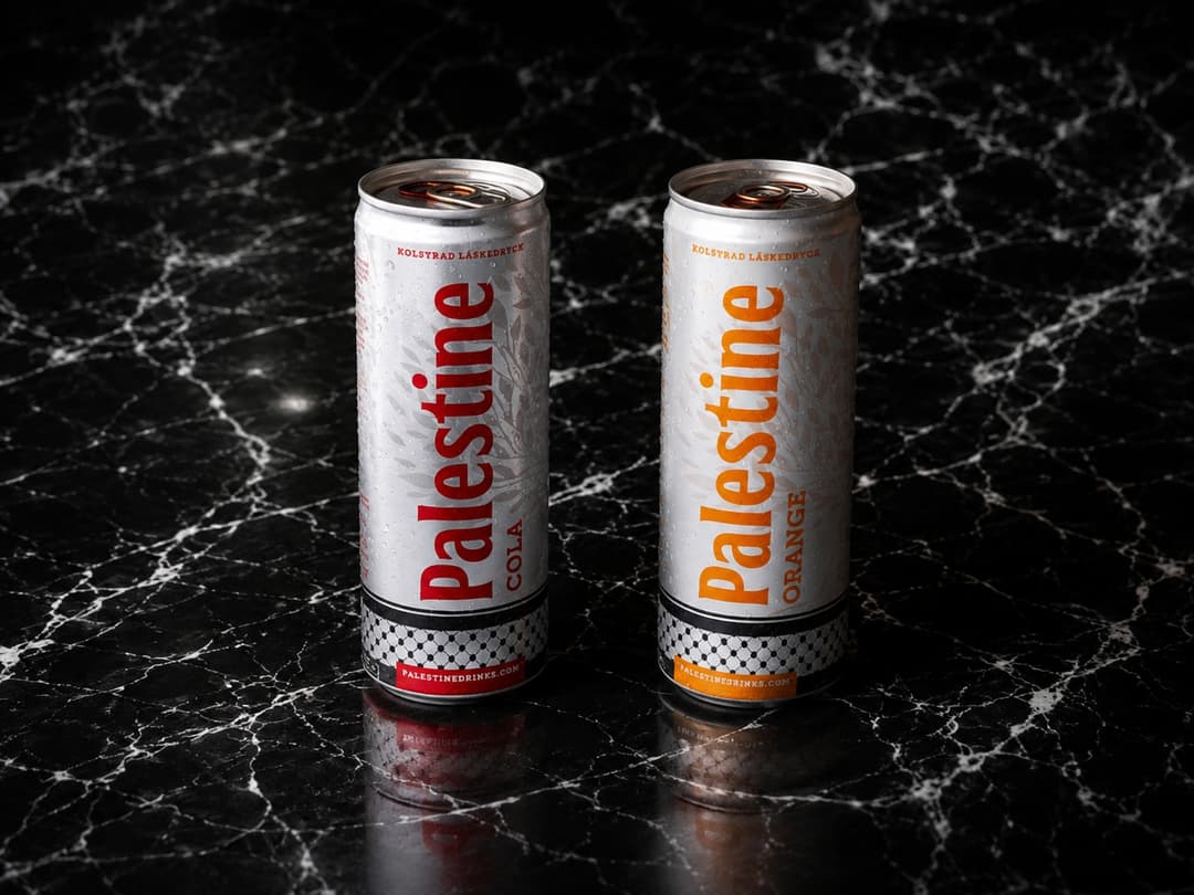 Fountain Soda