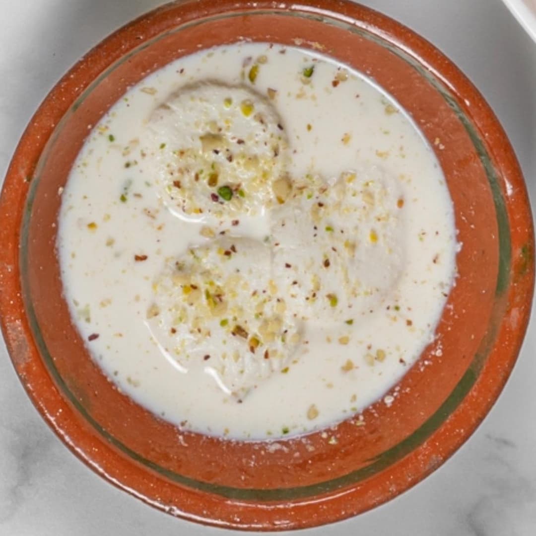 Rasmalai
