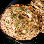 Tandoori Paratha