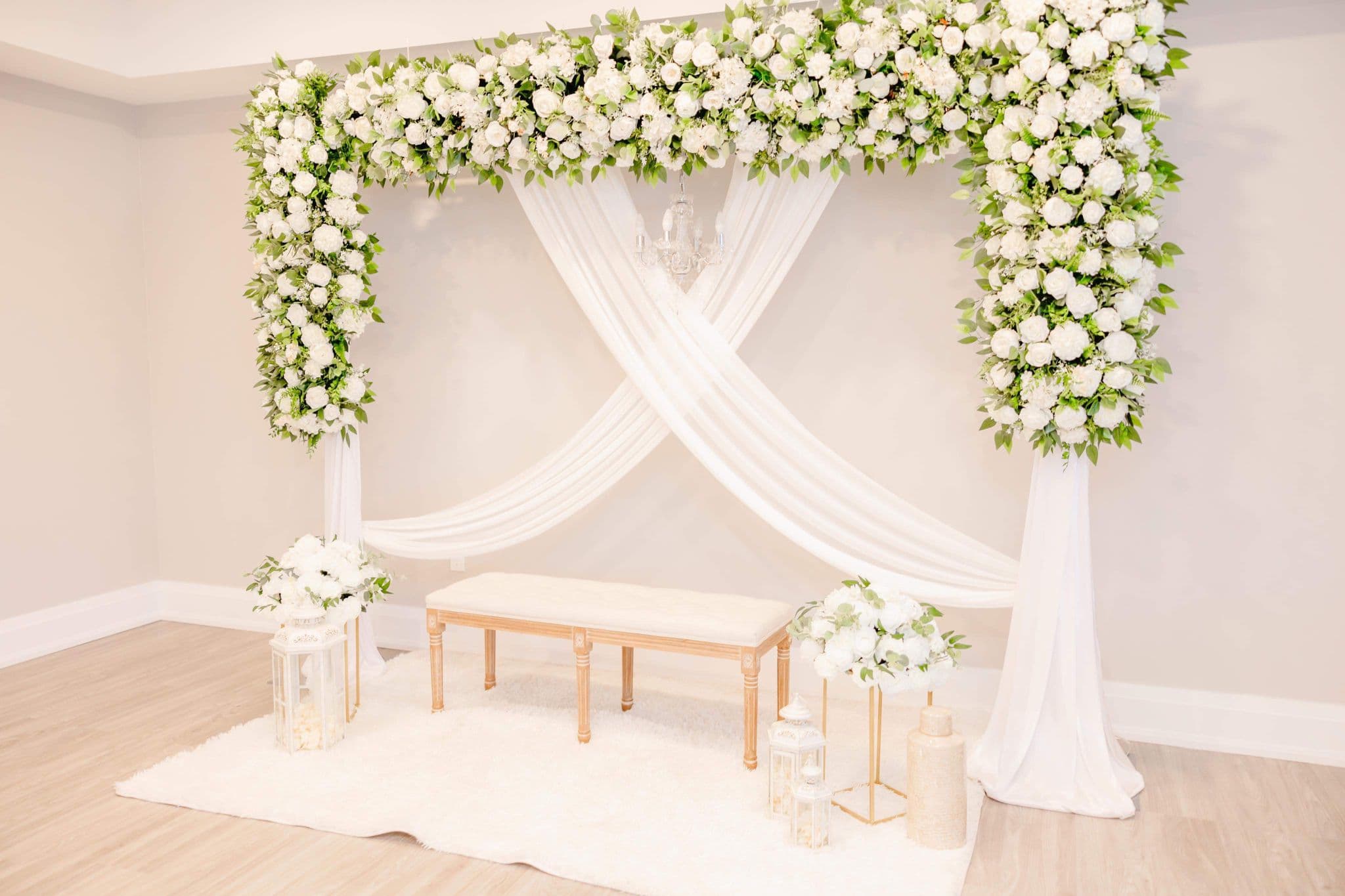 At-Home Events & Styling