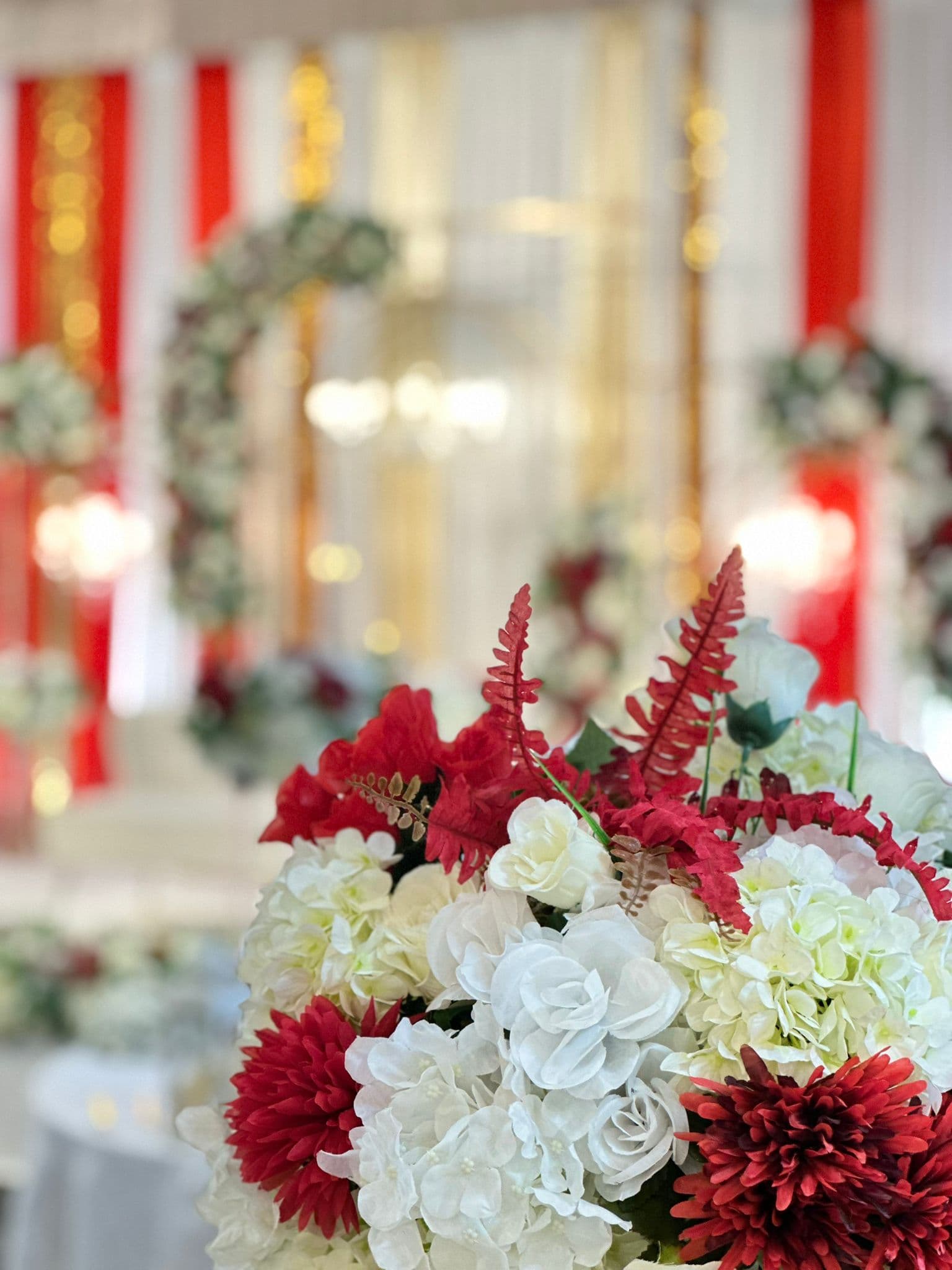 Mehndi & Sangeet Nights