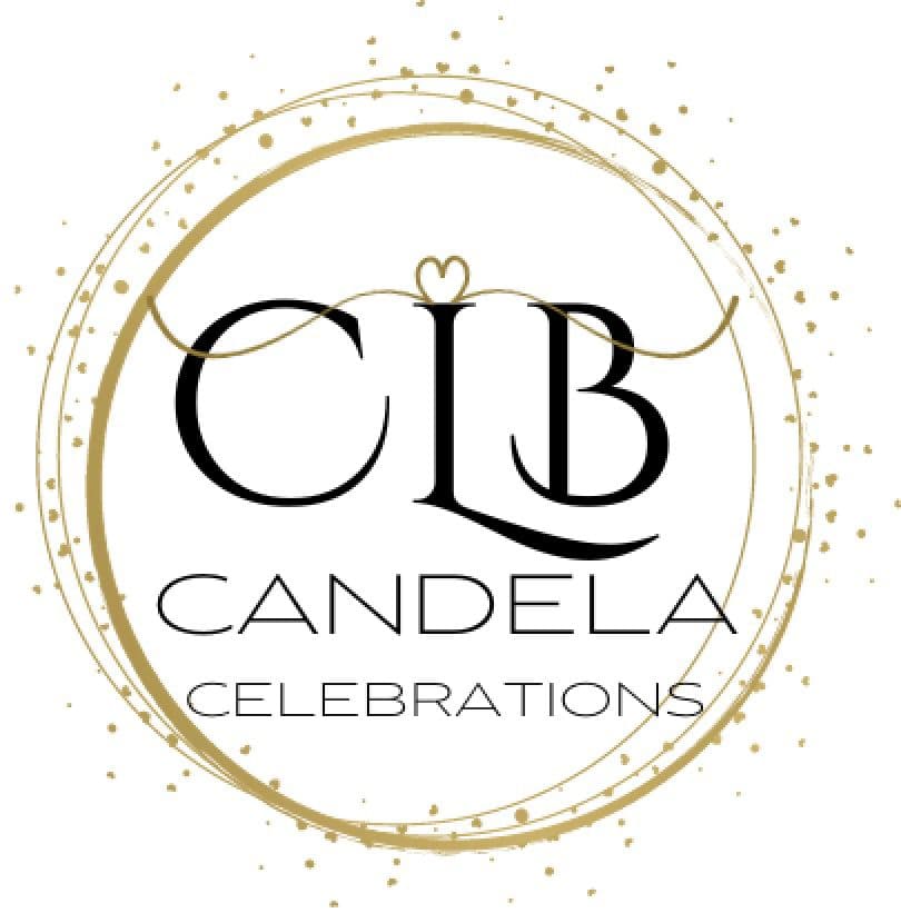Candela Celebrations Logo