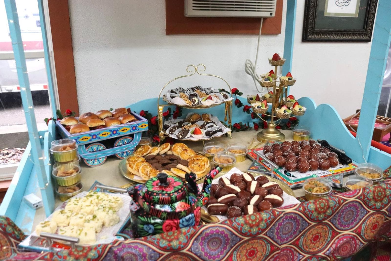 Unwinding & Bonding 1