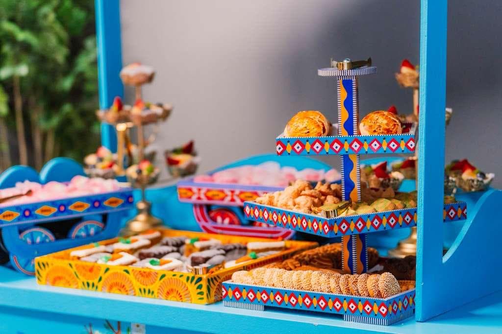 Unwinding & Bonding 4