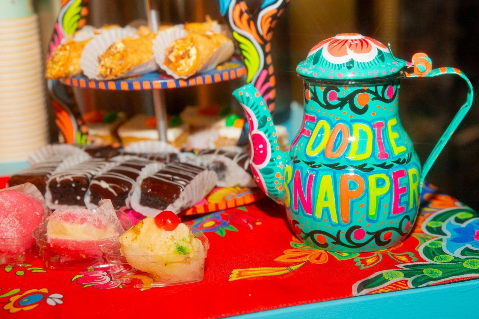 Unwinding & Bonding 5