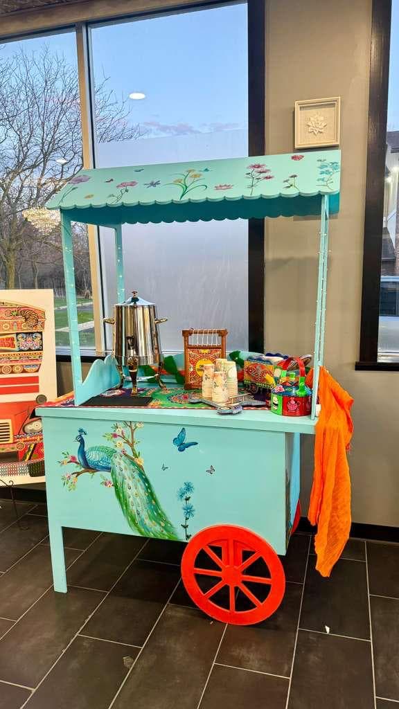 Unwinding & Bonding 6