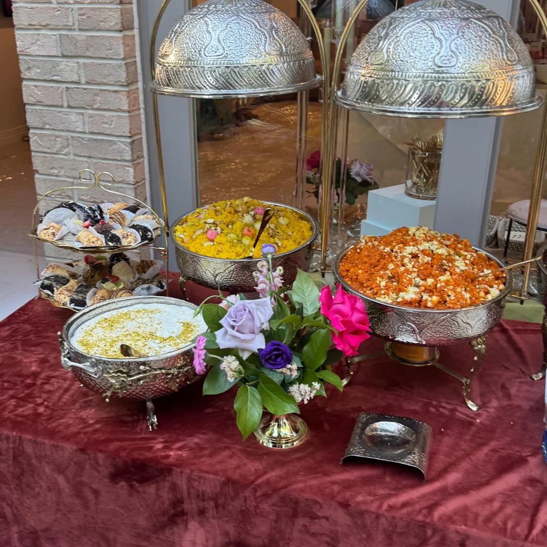 Smoky Platter 9