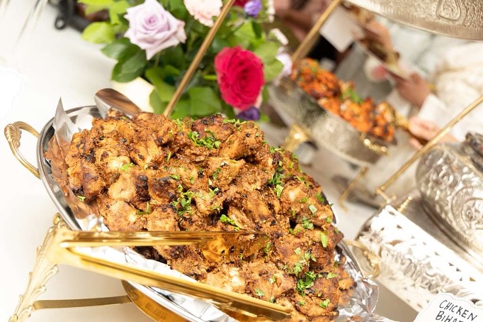 Family Feast 4